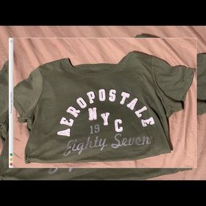 Aeropostale shirt